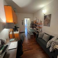 Bilocale in Via Torricelli 3