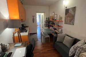 Bilocale in Via Torricelli 3