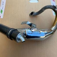 Vespa Special ET3 Primavera marmitta
