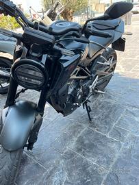 Honda CB 125