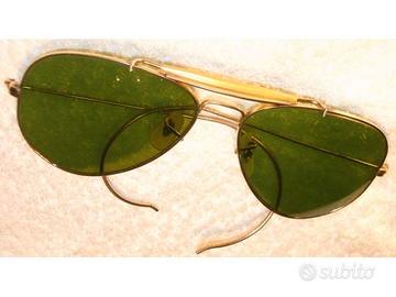 RAY BAN by Bausch & Lomb - Mod. OUTDOORSMAN