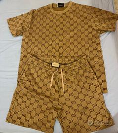 Completo gucci