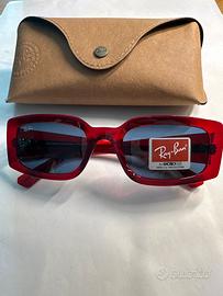 Occhiali sole Ray-Ban