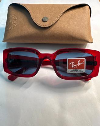 Occhiali sole Ray-Ban