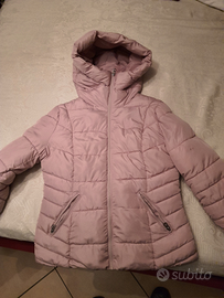 Terranova giubbino imbottito taglia L