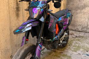 Ktm smcr 690 2024