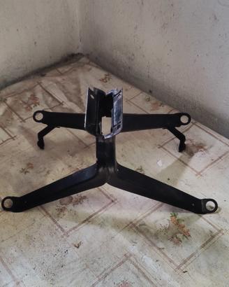 telaio porta carena bmwk100rs 84