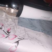 Piastra professionale GHD