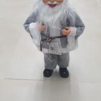 Decorazione Babbo Natale