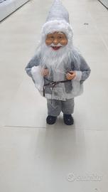 Decorazione Babbo Natale