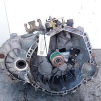 A6382602300 CAMBIO MANUALE 5M MERCEDES-BENZ VITO (