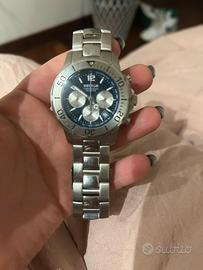Orologio sector