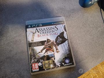 GIOCI PS4