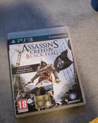 GIOCI PS4