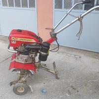 Motozappa Benassi BL60