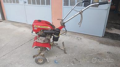 Motozappa Benassi BL60