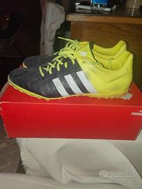 Scarpe calcetto Adidas
