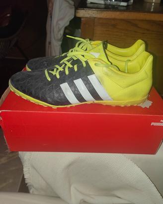 Scarpe calcetto Adidas