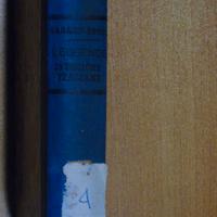 Libri antichi - Leggende Istoriche Italiane