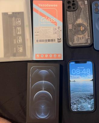 Iphone 12 pro 256gb