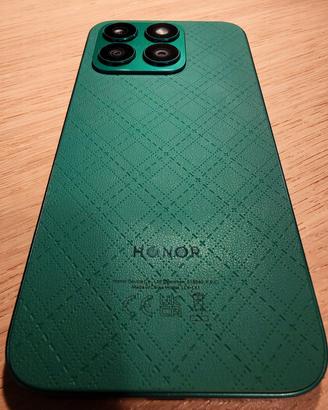 Smartphone HONOR X8b - 256GB / 16GB RAM 