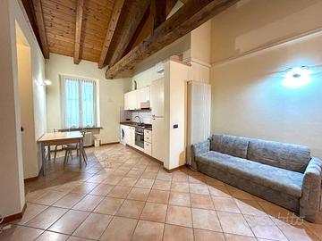Appartamento di 45 m² con 2 locali a Parma