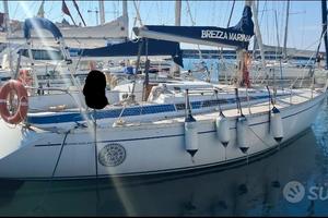 Grand soleil 343