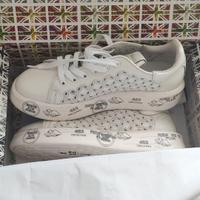 Scarpe Premiata Donna n 38