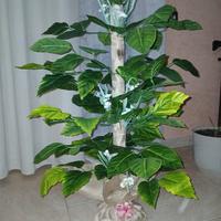 pianta artificiale 