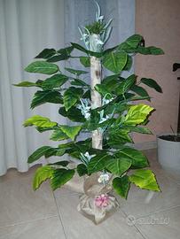 pianta artificiale 