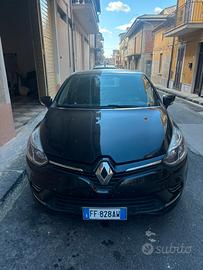 Renault clio IV 75Cv 2012