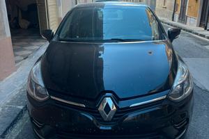 Renault clio IV 75Cv 2012