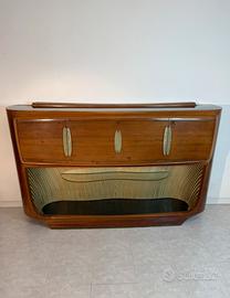 Due mobili pregiati degli anni ‘50