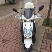 Kymco Agility 50 - 2016
