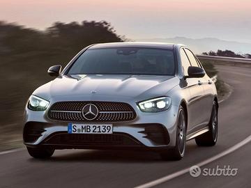 Ricambi usati Mercedes Classe E 2020 2023