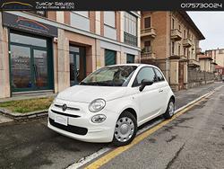 Fiat 500C 500 1.0 70 MHEV Dolcevita #6763