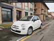 Fiat 500C 500 1.0 70 MHEV Dolcevita #6763