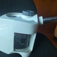Vaporizzatore per pulizia viso 