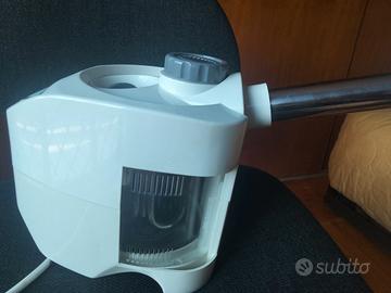 Vaporizzatore per pulizia viso 