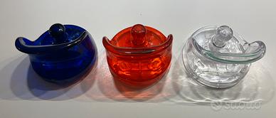 GANCI APPENDIABITI KARTELL