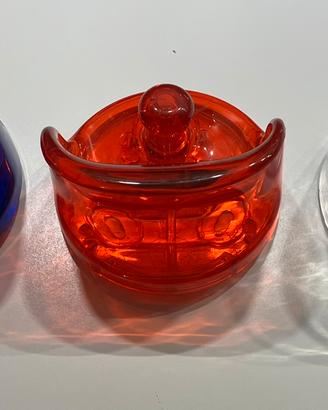 GANCI APPENDIABITI KARTELL