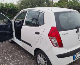HYUNDAI i10 2ª serie - 2010
