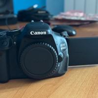Canon 600d