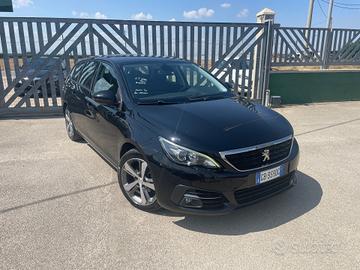 Peugeot 308 1.5 BlueHDi 130 S&S SW Active