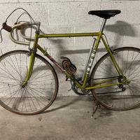 Bici Legnano d’Epoca Vintage