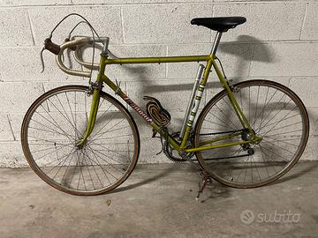 Bici Legnano d’Epoca Vintage