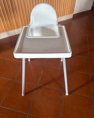 Seggiolino ikea