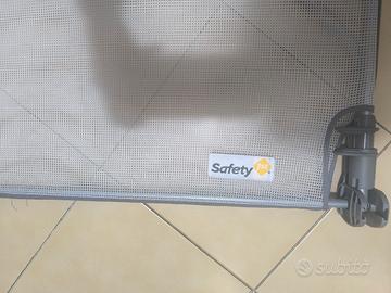3 sponde letto Safety First