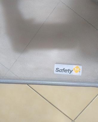 3 sponde letto Safety First