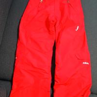 Pantaloni da sci Decathlon Wed'ze 500 PNF